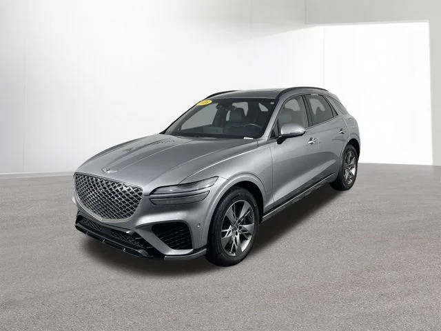 2023 Genesis GV70 2.5T AWD photo