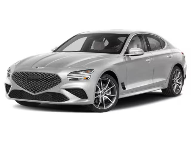2023 Genesis G70 3.3T AWD photo