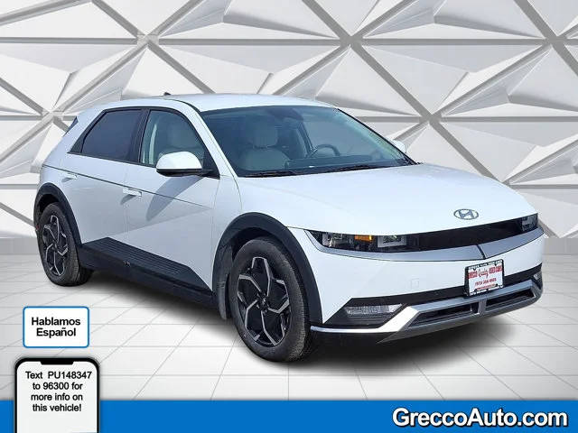 2023 Hyundai Ioniq 5 SEL AWD photo