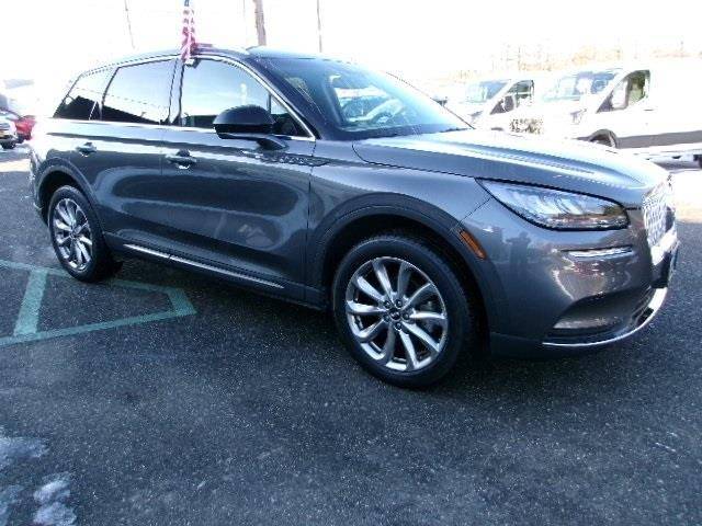 2022 Lincoln Corsair Standard AWD photo
