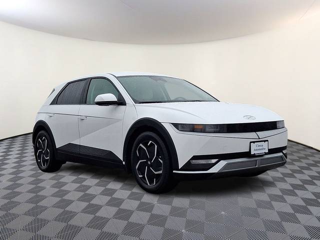 2023 Hyundai Ioniq 5 SEL AWD photo