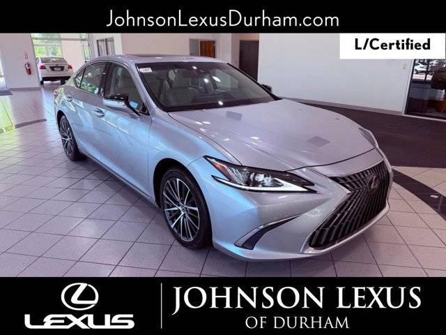 2023 Lexus ES ES 350 FWD photo