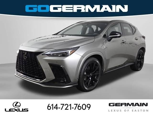 2023 Lexus NX NX 350 F SPORT Handling AWD photo