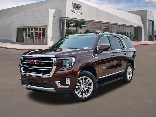 2023 GMC Yukon SLT 4WD photo