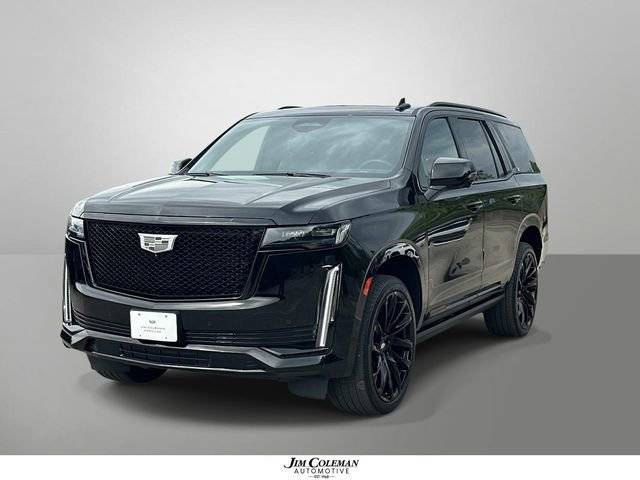 2023 Cadillac Escalade 4WD Sport 4WD photo