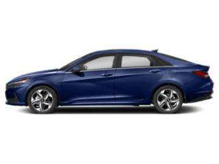 2023 Hyundai Elantra Limited FWD photo