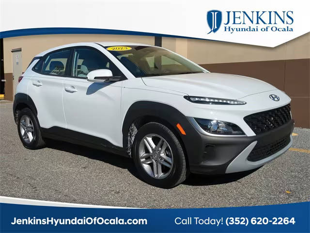 2023 Hyundai Kona SE FWD photo