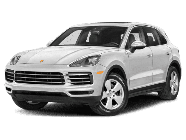 2023 Porsche Cayenne  AWD photo