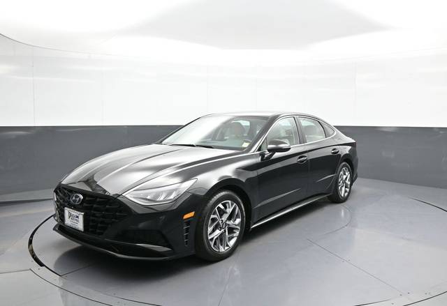 2023 Hyundai Sonata SEL FWD photo