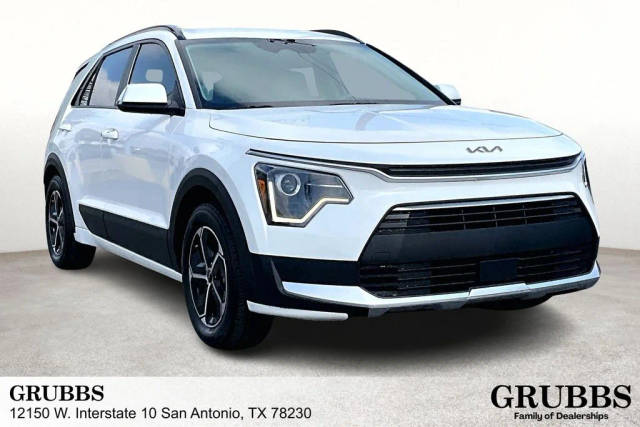 2023 Kia Niro EX FWD photo