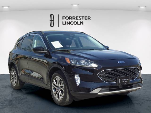 2022 Ford Escape SEL AWD photo