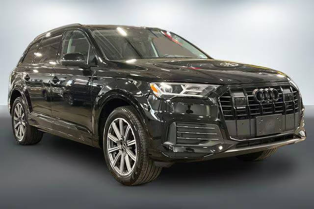 2023 Audi Q7 Premium Plus AWD photo
