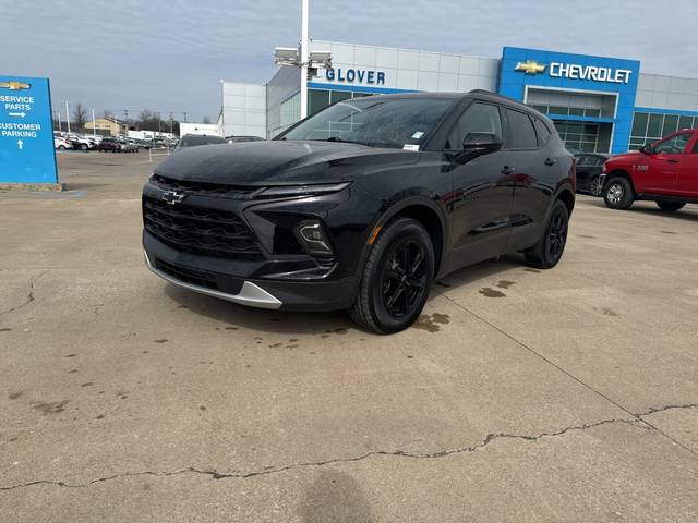 2023 Chevrolet Blazer LT FWD photo