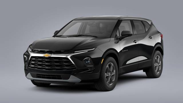 2023 Chevrolet Blazer LT FWD photo