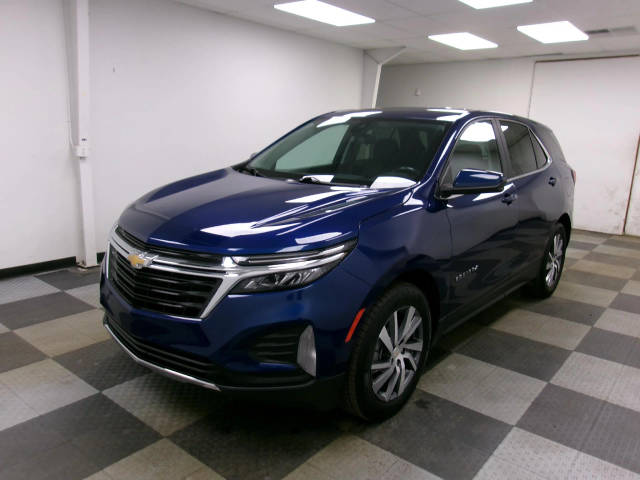2023 Chevrolet Equinox LT FWD photo