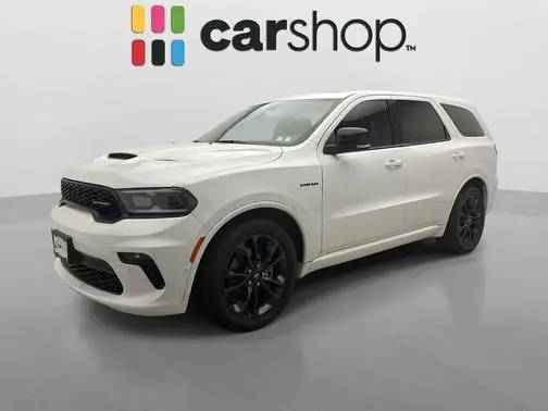 2022 Dodge Durango R/T AWD photo