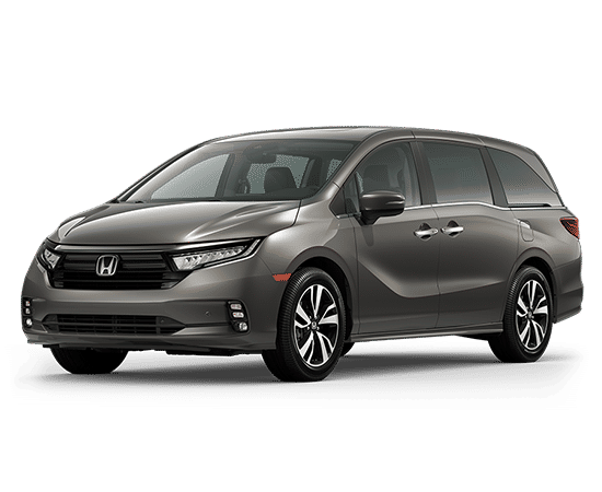 2023 Honda Odyssey Touring FWD photo