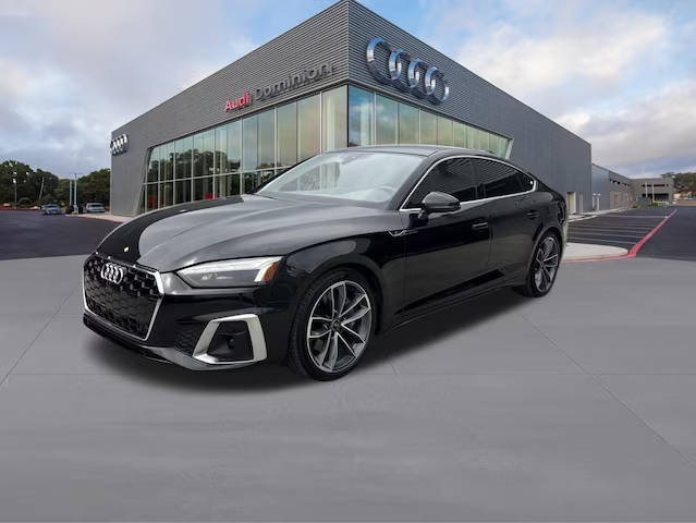 2023 Audi A5 Sportback S line Premium Plus AWD photo