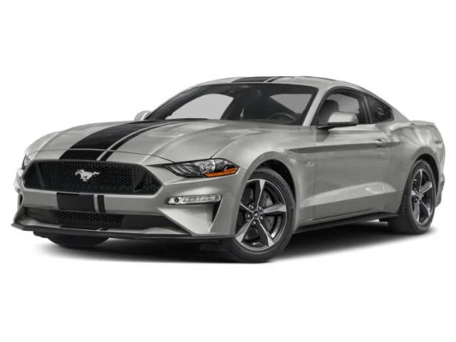 2022 Ford Mustang GT Premium RWD photo