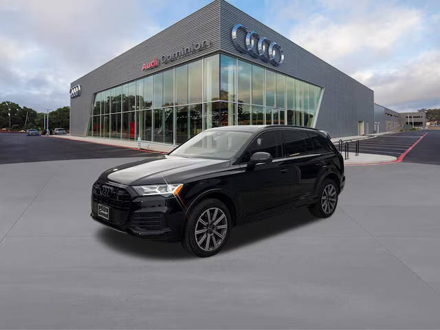 2023 Audi Q7 Premium Plus AWD photo