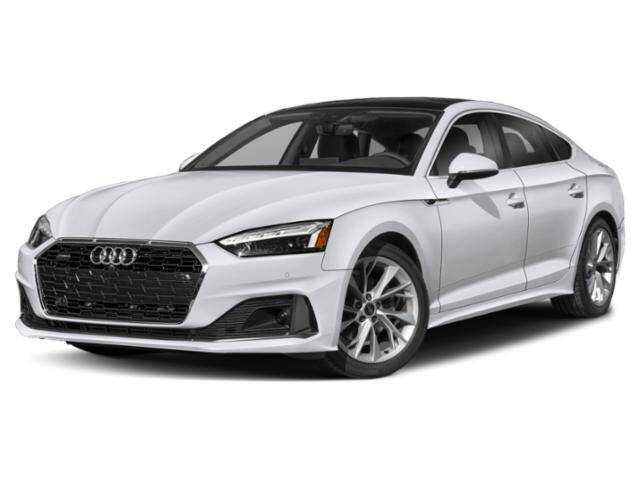 2023 Audi A5 Sportback S line Prestige AWD photo