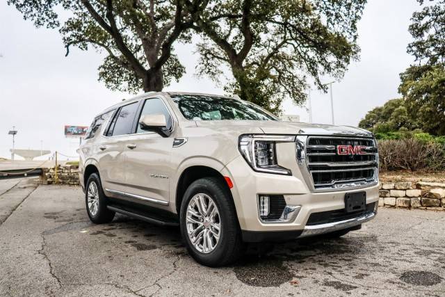 2023 GMC Yukon SLT RWD photo