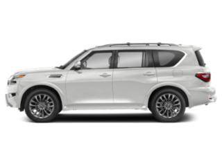 2023 Nissan Armada Platinum 4WD photo