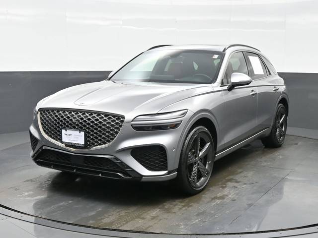 2023 Genesis GV70 2.5T AWD photo