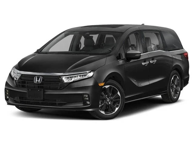 2023 Honda Odyssey Elite FWD photo