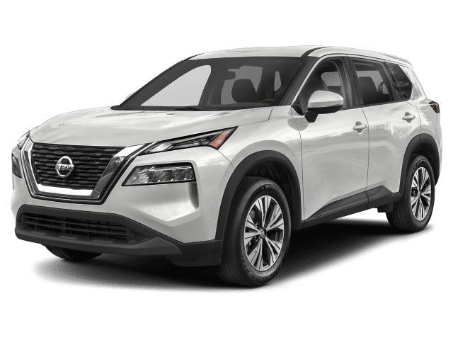 2023 Nissan Rogue SV FWD photo