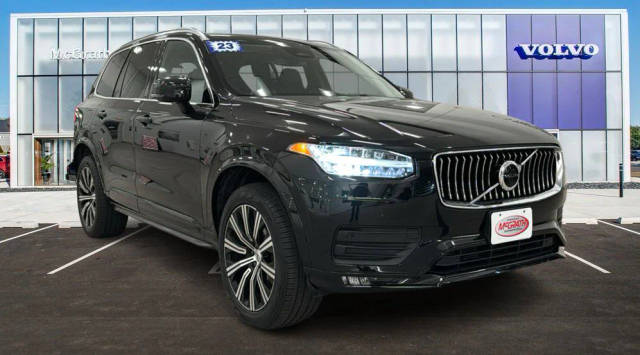 2023 Volvo XC90 Core AWD photo