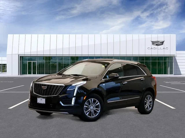 2023 Cadillac XT5 AWD Premium Luxury AWD photo