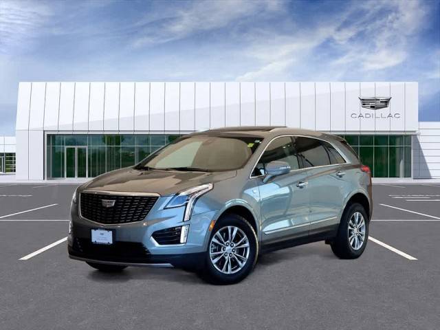 2023 Cadillac XT5 AWD Premium Luxury AWD photo