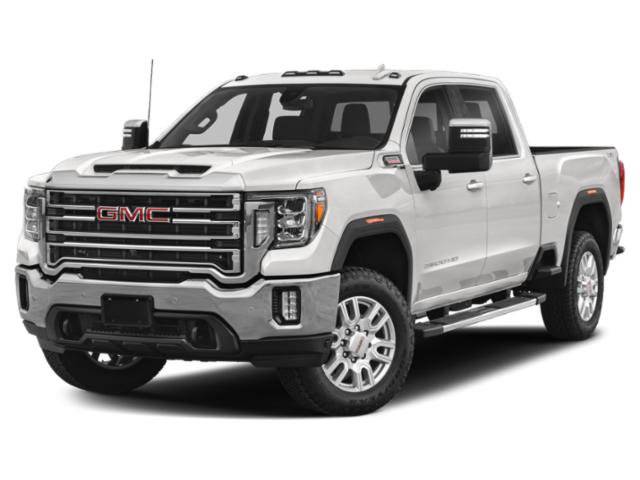 2023 GMC Sierra 2500HD SLT 4WD photo