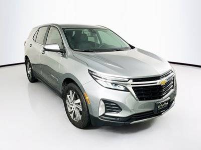 2023 Chevrolet Equinox LT FWD photo