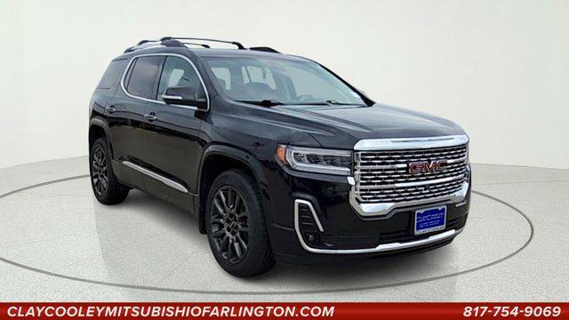 2023 GMC Acadia Denali FWD photo