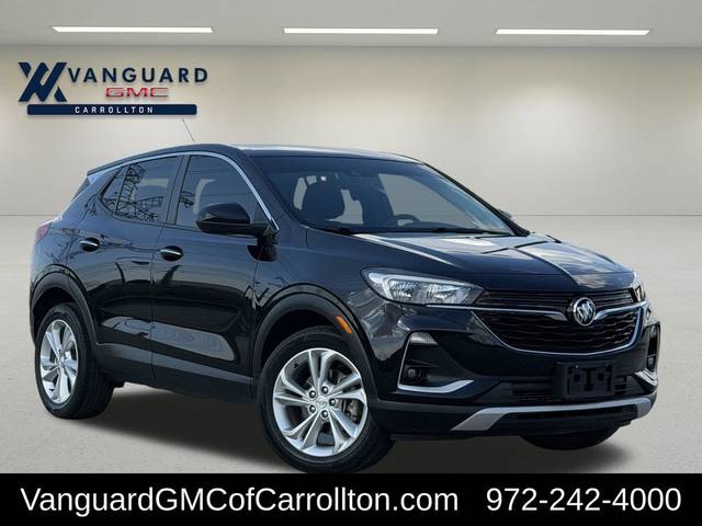 2023 Buick Encore GX Preferred FWD photo