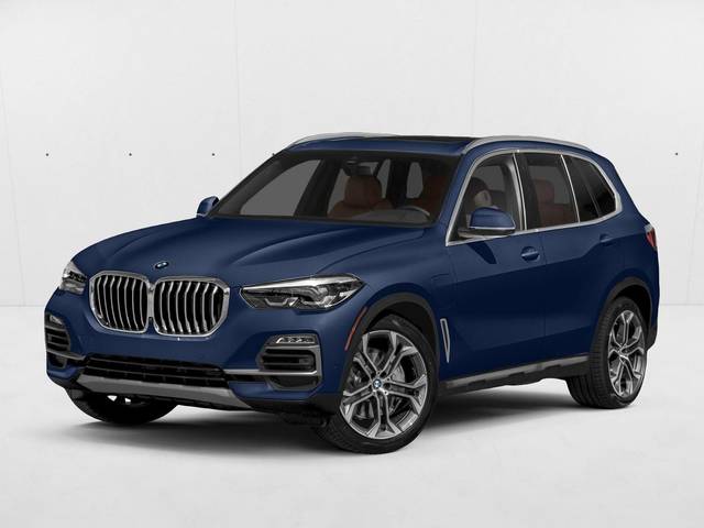 2023 BMW X5 xDrive45e AWD photo