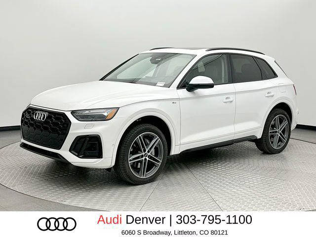 2023 Audi Q5 S line Prestige AWD photo