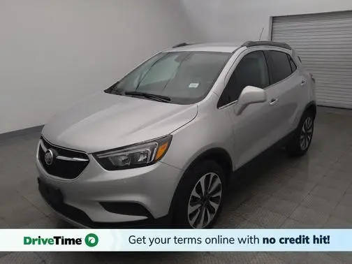 2022 Buick Encore Preferred AWD photo