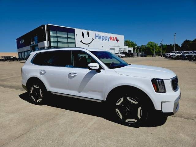 2023 Kia Telluride S AWD photo