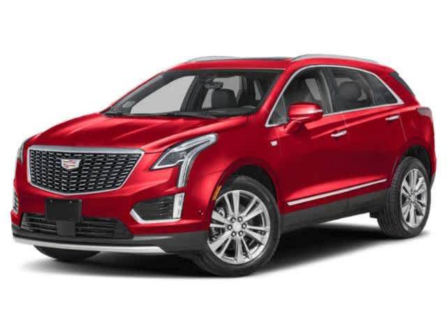 2023 Cadillac XT5 FWD Premium Luxury FWD photo