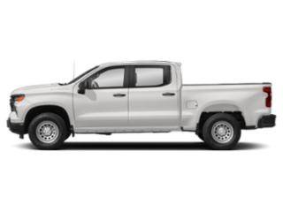 2022 Chevrolet Silverado 1500 LT Trail Boss 4WD photo