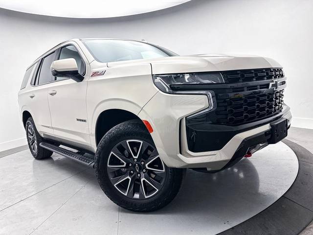 2023 Chevrolet Tahoe Z71 4WD photo