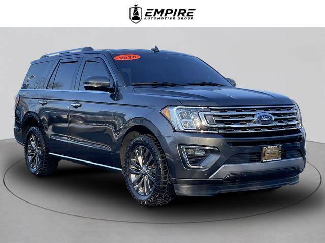 2020 Ford Expedition Limited RWD photo