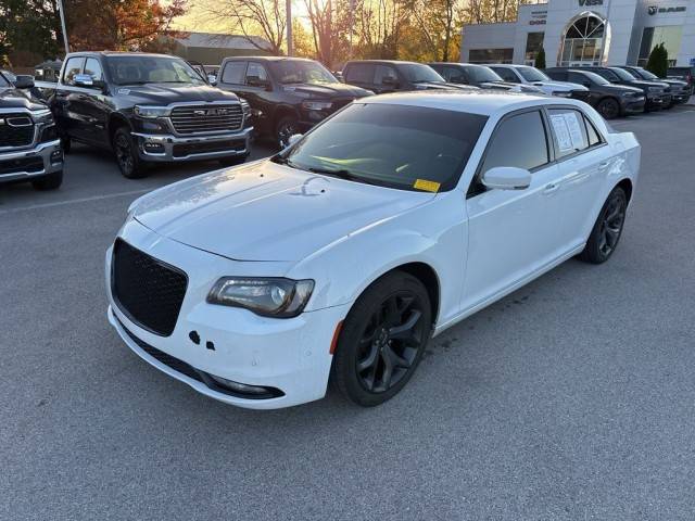 2021 Chrysler 300 300S RWD photo
