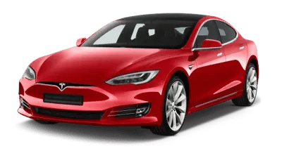 2019 Tesla Model S 75D AWD photo