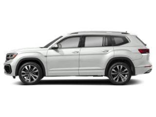 2023 Volkswagen Atlas 3.6L V6 SEL Premium R-Line AWD photo