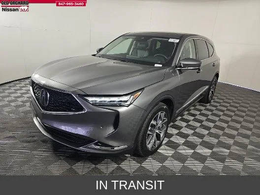 2023 Acura MDX w/Technology Package AWD photo