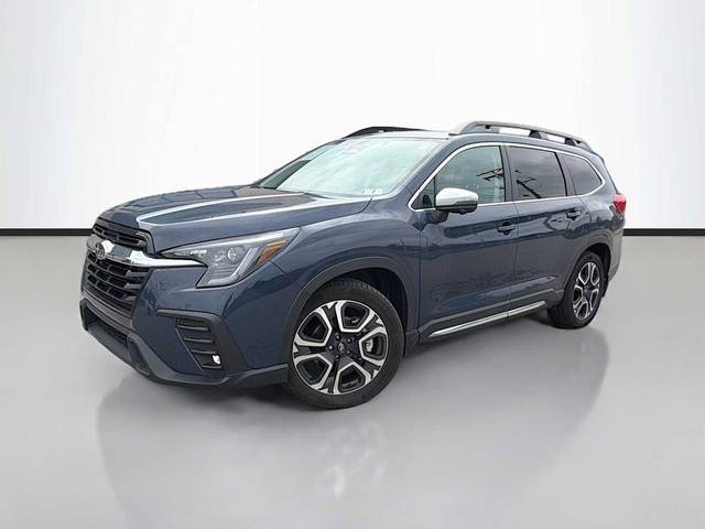 2023 Subaru Ascent Limited AWD photo